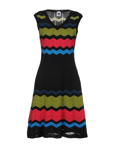 M Missoni In Black