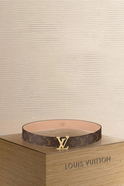 Louis Vuitton Lv Initiales 40mm