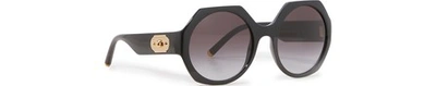 Dolce & Gabbana Welcome Sunglasses In Black
