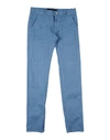 Jeckerson Casual Pants In Slate Blue