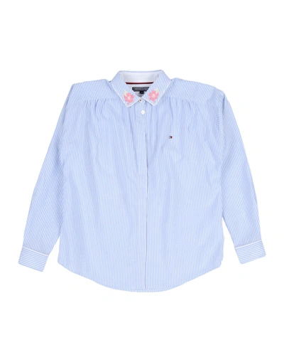 Tommy Hilfiger In Sky Blue