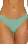 Becca Color Code Hipster Bikini Bottoms In Mineral