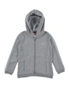 Macchia J Sweatshirt In Grey