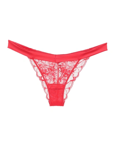 La Perla In Red