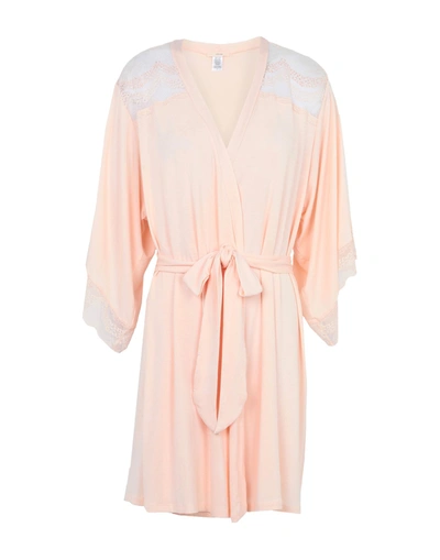 Eberjey Robes In Pink