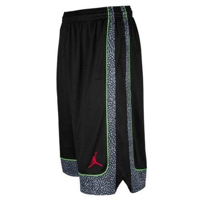 Jordan shorts sale elephant print