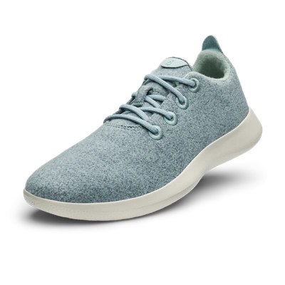 Allbirds Women's Merino Wool Sneakers In Bark Grey