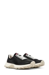 Camper Drift Trail Sneaker In Black