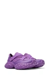 Camper Pelotas Mars Sneaker In Purple