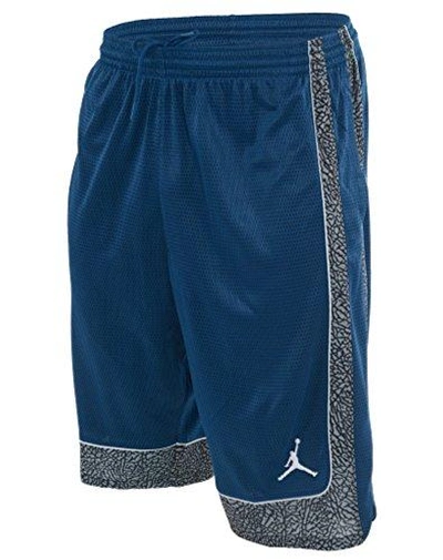 Jordan elephant print clearance shorts