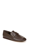 Vince Davis Loafer In Cacaobrown