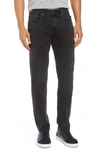 Frame L'homme Slim Fit Chino Pants In Bridalveil