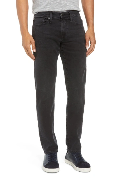 Frame L'homme Slim Fit Chino Pants In Bridalveil