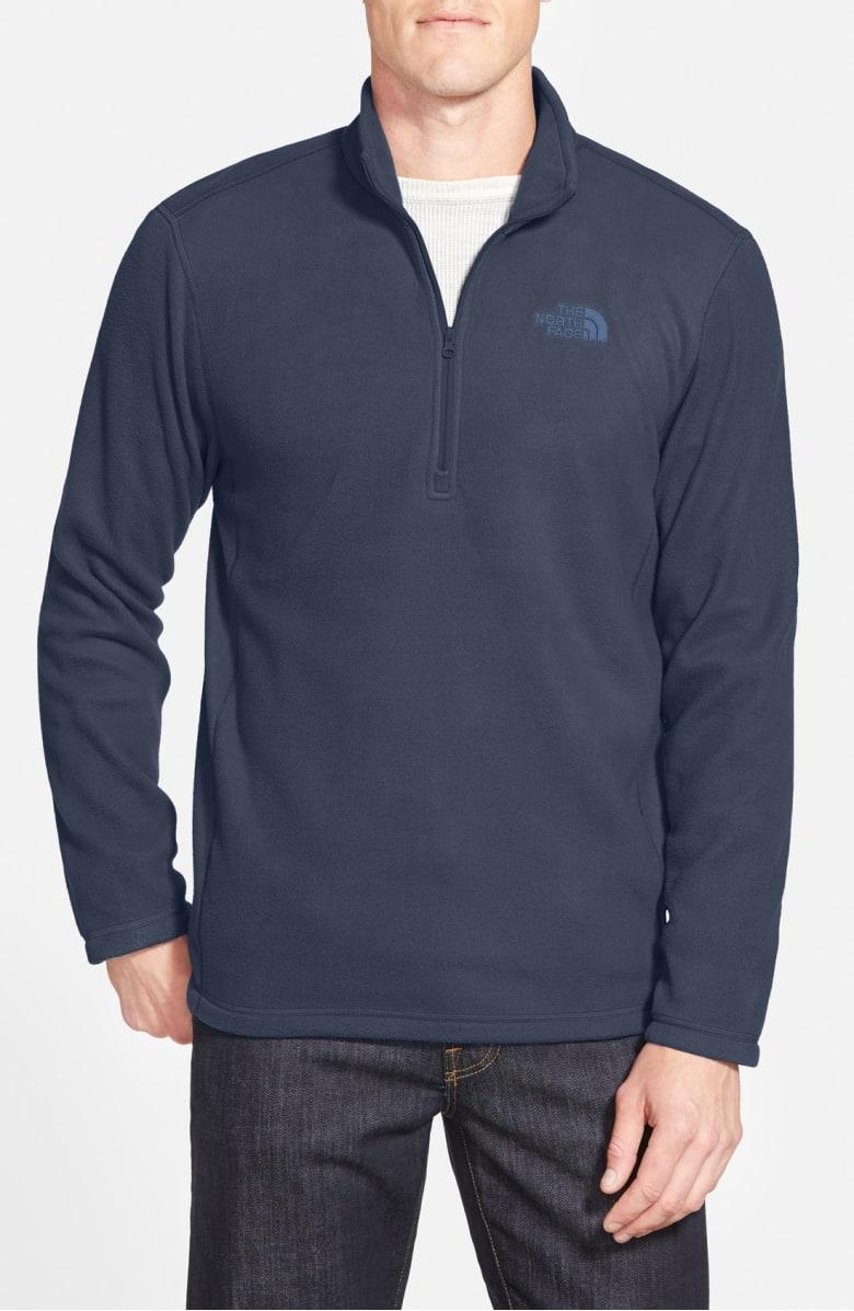 the north face tka 100