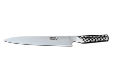 Global 10-inch Two Sided Sashimi Slicer