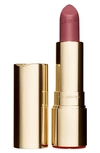 Clarins Joli Rouge Velvet Matte Lipstick In 759v Woodbery