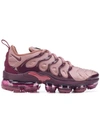 Nike Women's Air Vapormax Plus Casual Shoes, Purple In Burgundy