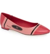 Katy Perry The Artist Flat In Ultra Pink