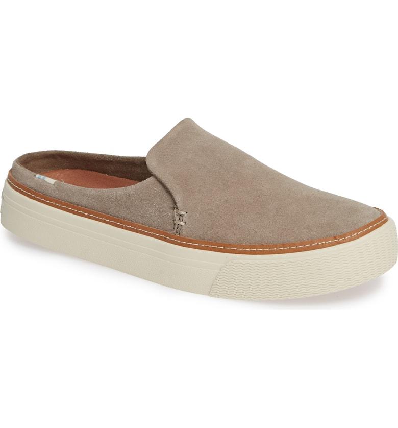 toms sunrise slip on