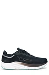 Altra Rivera 3 Running Shoe In Black