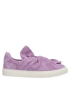 Ports 1961 Sneakers In Light Purple