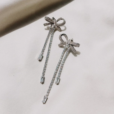 Heymaeve My Gift Is You Earrings In Gold