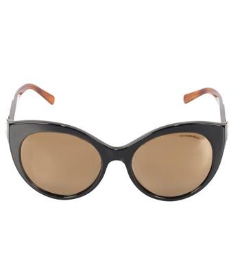 burberry cat eye sunglasses black