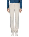 Gucci Casual Pants In Ivory