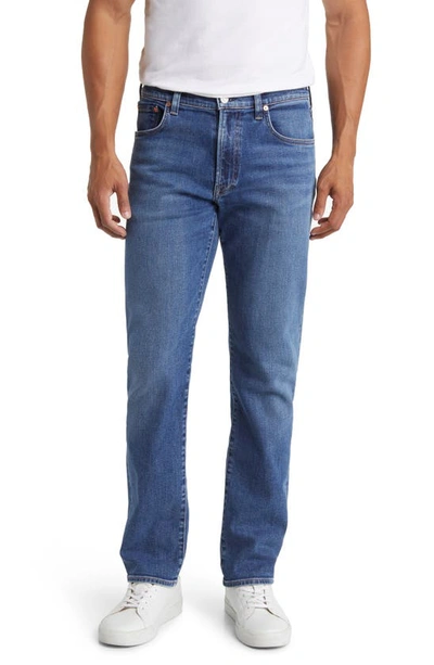 Citizens Of Humanity Gage Straight Leg Jeans In Atlantic