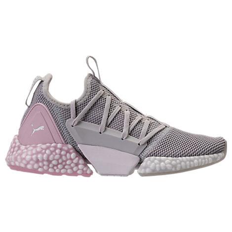 puma hybrid rocket runner pink