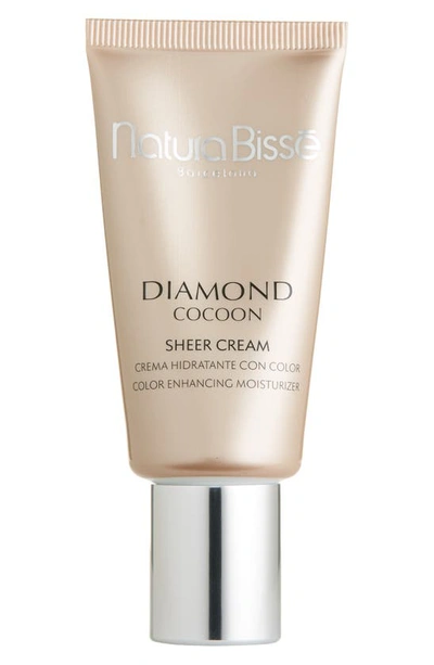Natura Bissé Diamond Cocoon Sheer Cream