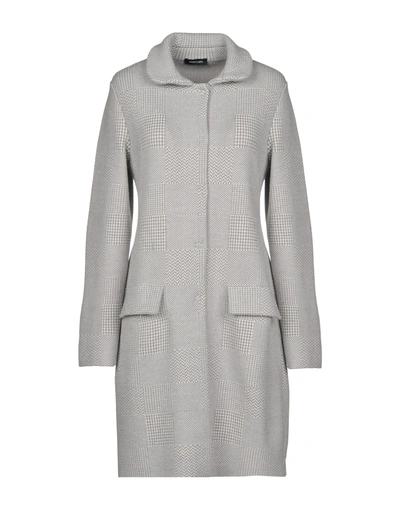 Anneclaire In Light Grey