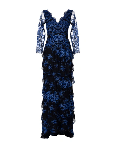 Alice And Olivia Alice + Olivia In Dark Blue