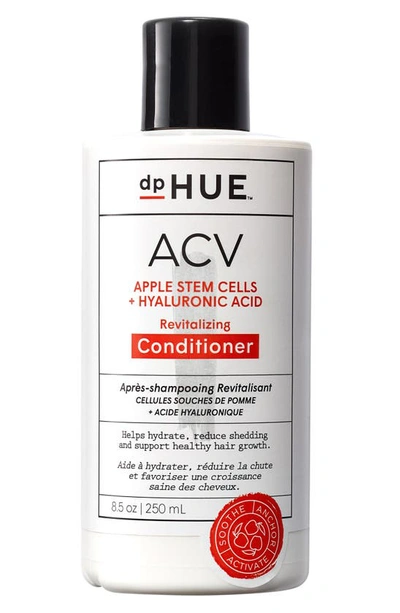 Dphue Apple Cider Vinegar Revitalizing Conditioner