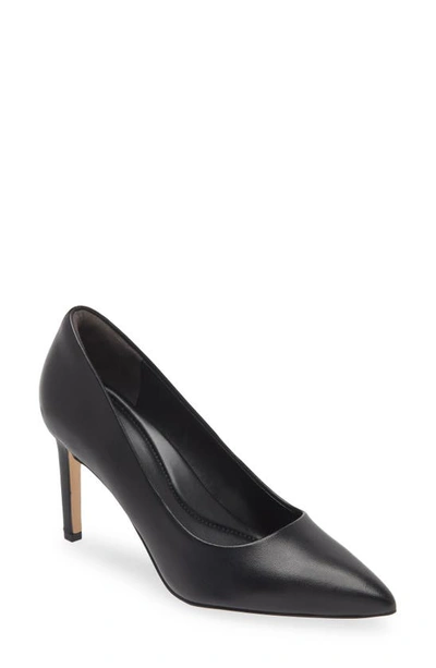 Nordstrom Penelope Pump In Black