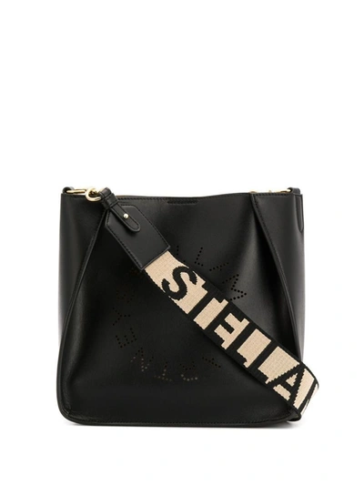 Stella Mccartney Bag In Black