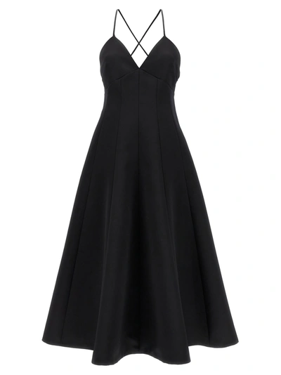 Philosophy Duchesse Dress Dresses In Black