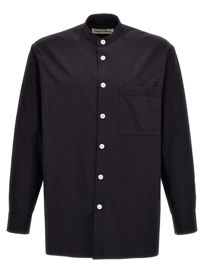 Birkenstock 1774 Sleeping Shirt, Blouse In Black