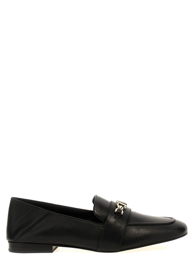 Michael Kors Tiffanie Loafer Loafers In Black
