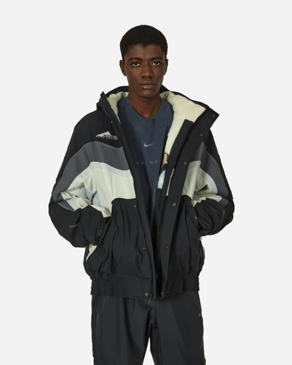 Nike × NOCTA DLMTS 8000 JacketXL