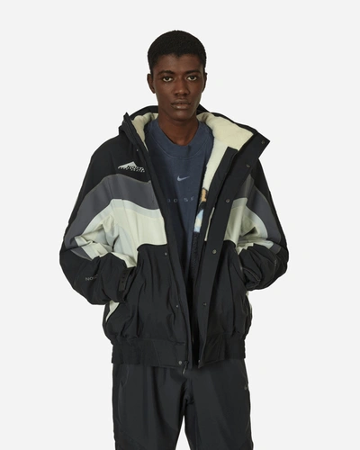 Nike Nocta 8k Peaks Dlmts 8000 Jacket In Black | ModeSens