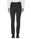 John Varvatos Casual Pants In Steel Grey