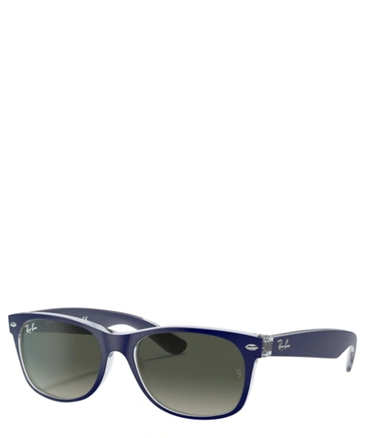 Ray Ban Sunglasses 2132 Sole In Crl