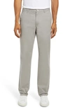 Bonobos Slim Fit Stretch Washed Chinos In Grey Dogs