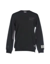 Adidas Originals Sweatshirt In Black