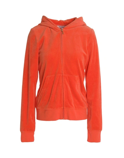 Juicy Couture In Orange