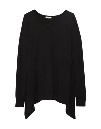 Joie Sweaters In Black