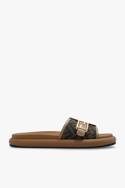 FENDI Sandals for Women | ModeSens