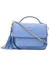 Tory Burch Shoulder Bag - Blue