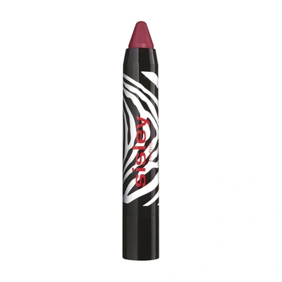 Sisley Paris Phyto-lip Twist In 25 Soft Berry
